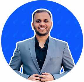 Brijesh Dhanani – Co-Founder of Gurully!!