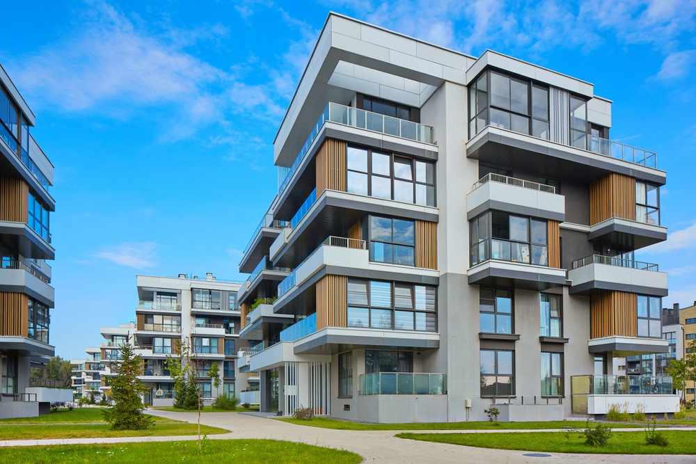 Find flats on airport road Mohali