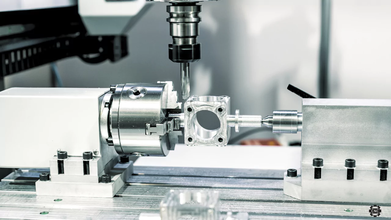 Prototyping & Prototype CNC Machining Services | LP Meccanica
