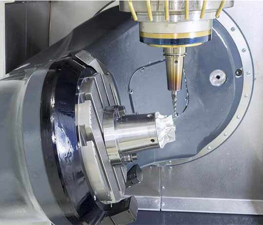 CNC Machining Parts for Superior Quality and Performance