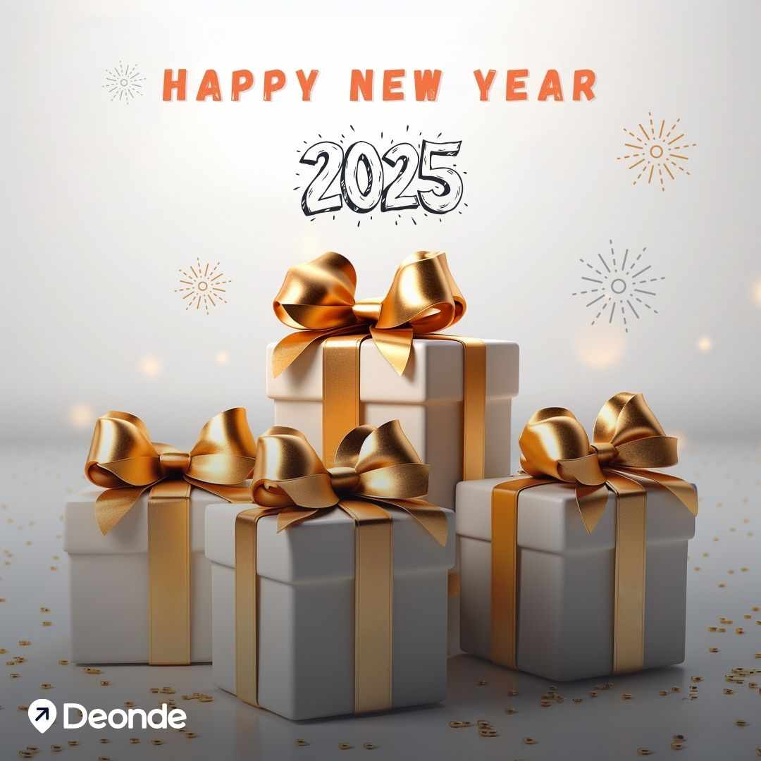 Welcome to 2025