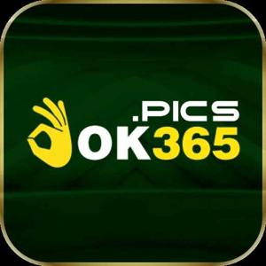 OK365 logo