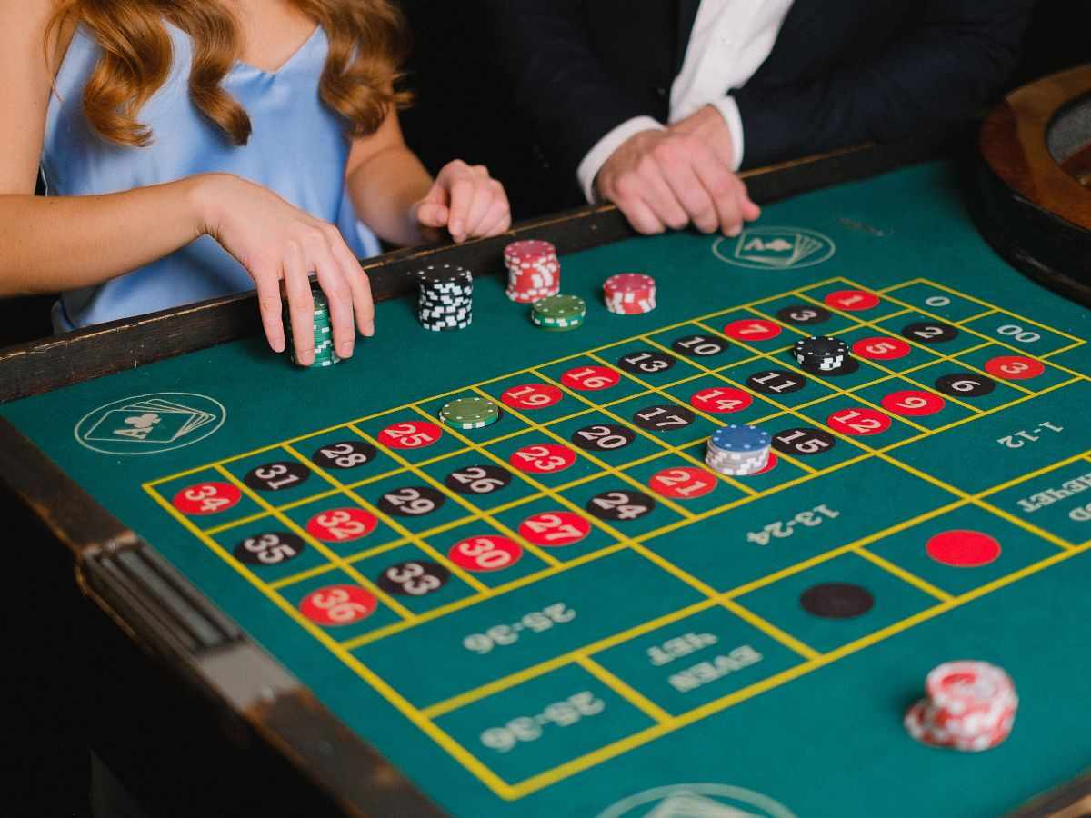 Explained: How Online Casino Games Ensure Fair Play and Transparency