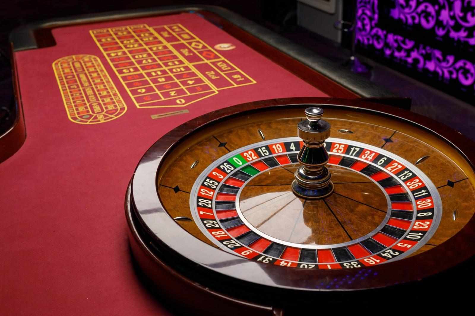 Secrets to Beating the Odds in Roulette Game Online Casino