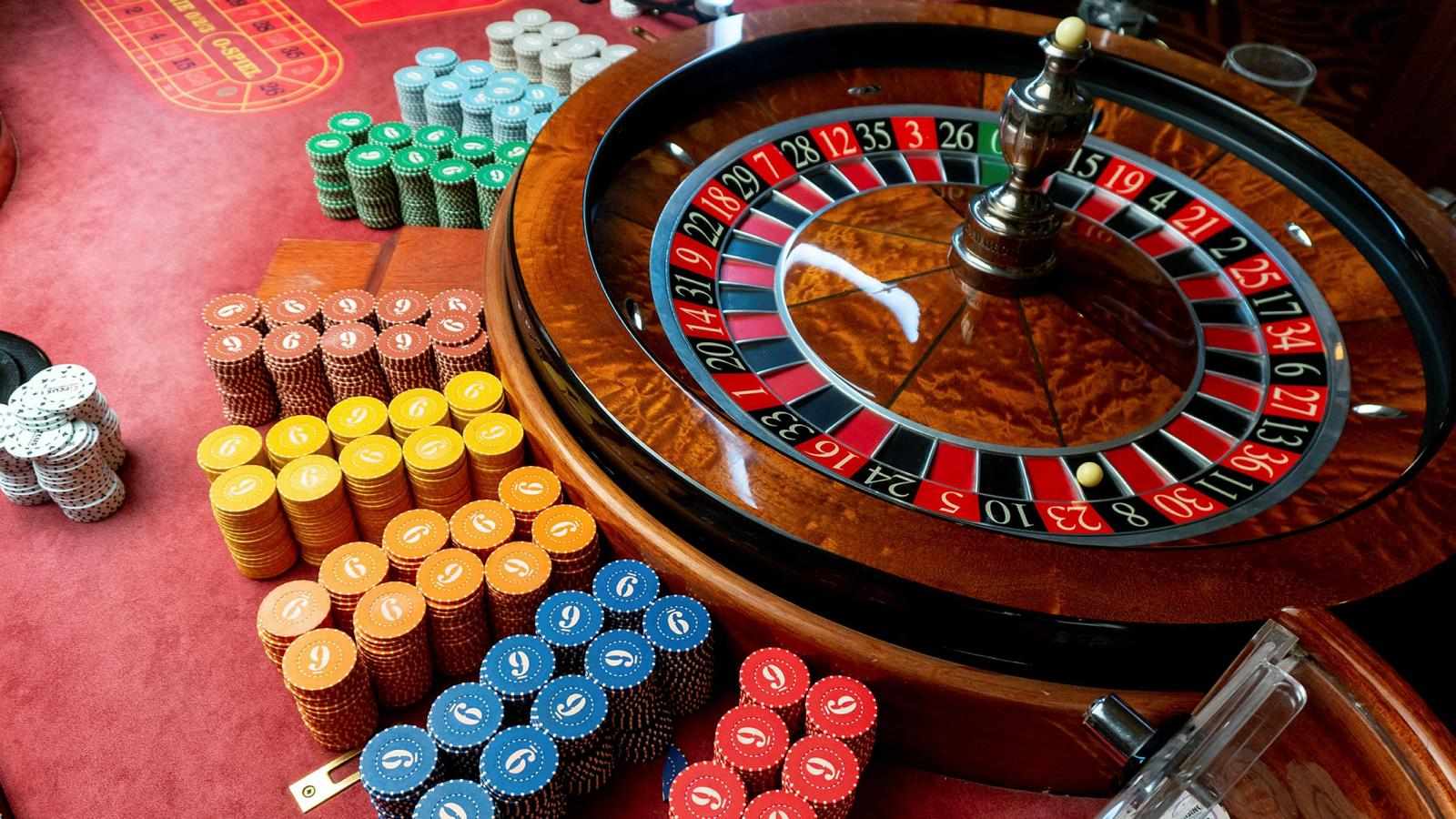 Online Casino Games See Record Growth in Global Player Engagement