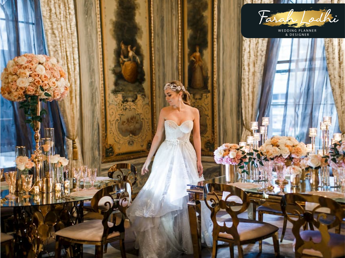 How to Choose the Best Luxury Wedding Planning Agency in London