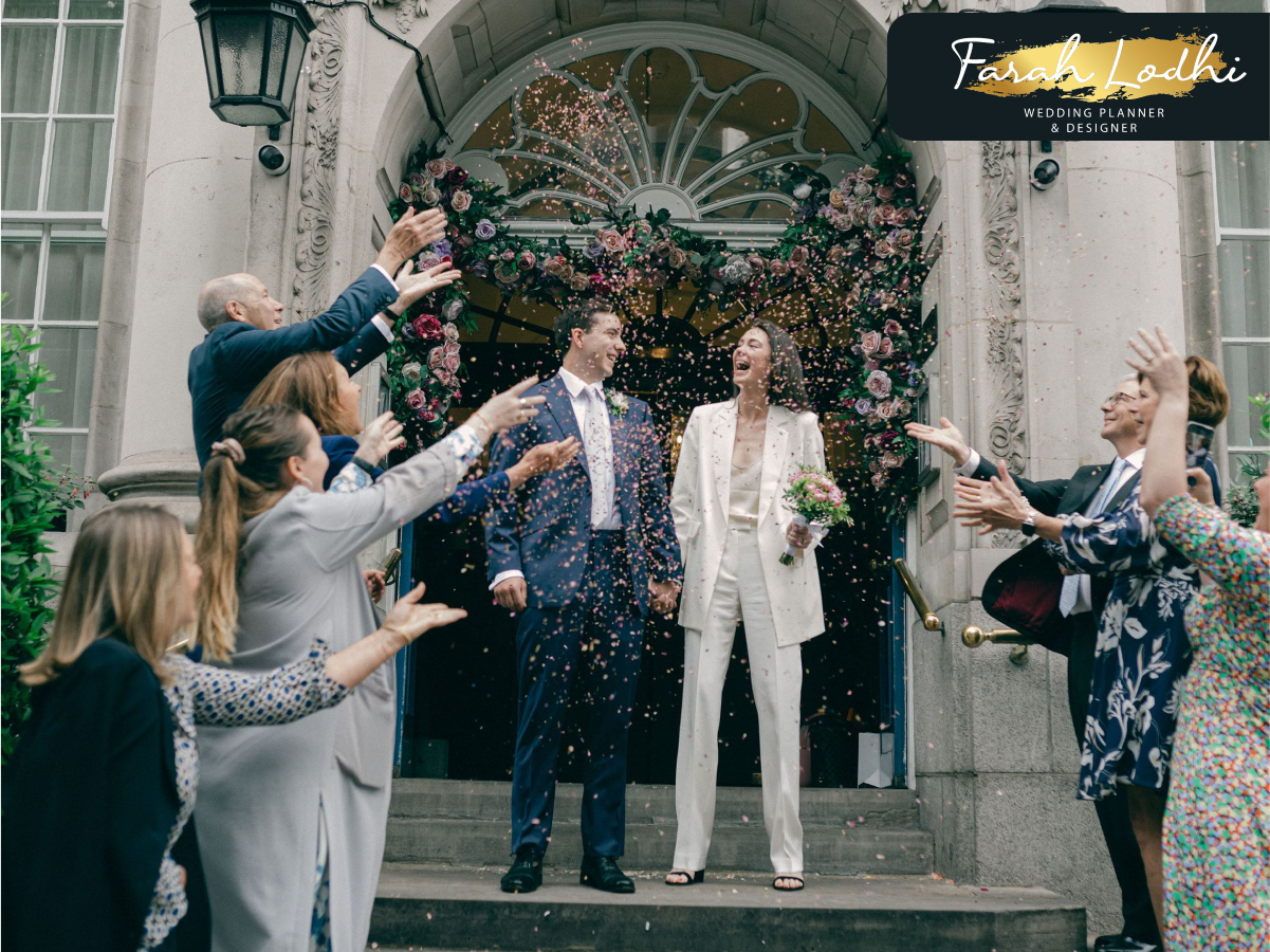 Top Luxury Event Planning Companies in London for Exclusive Occasions