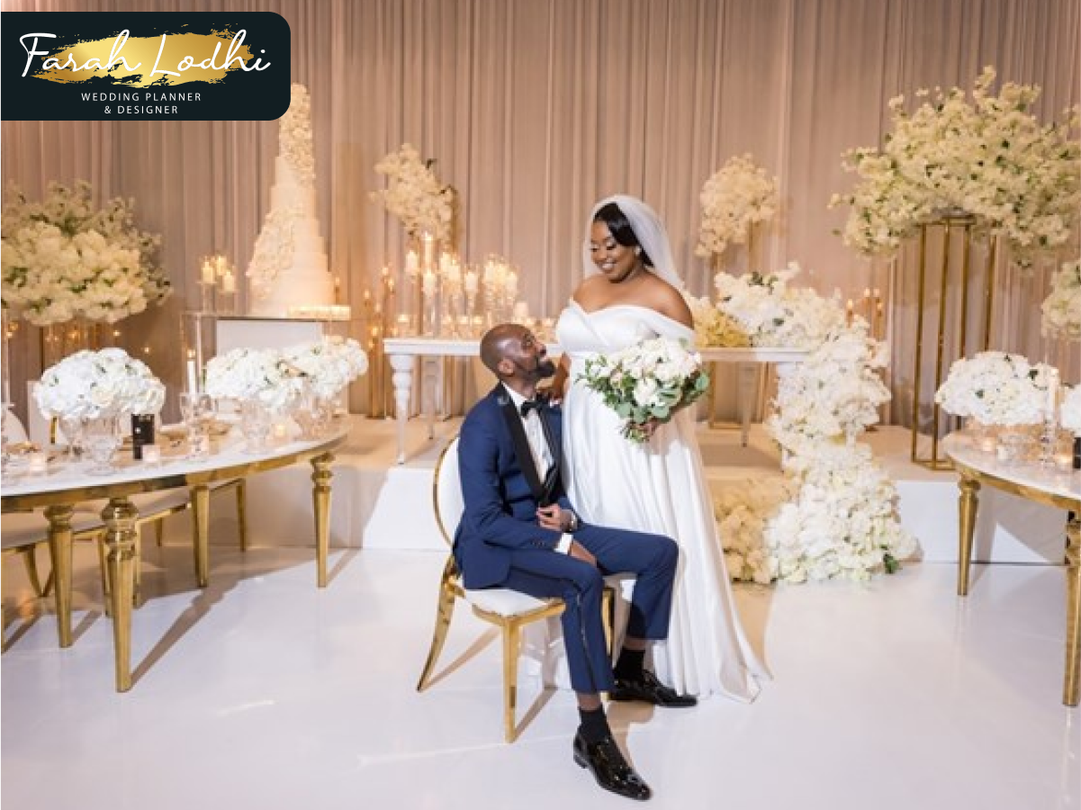2025 Guide to the Best Luxury Wedding Planning Agencies in London