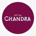 chandra foods logo