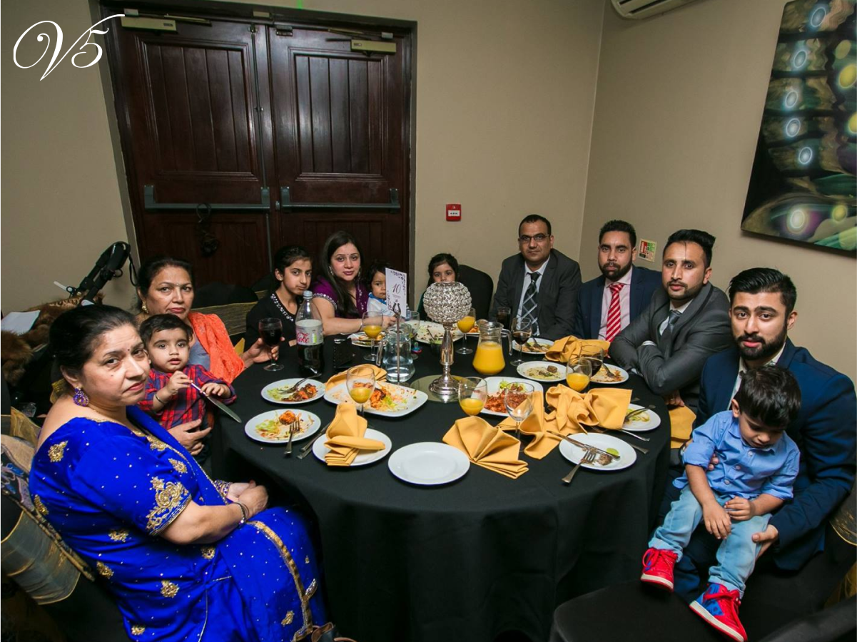 Best Indian Restaurant in Ruislip: A Local’s Ultimate Guide