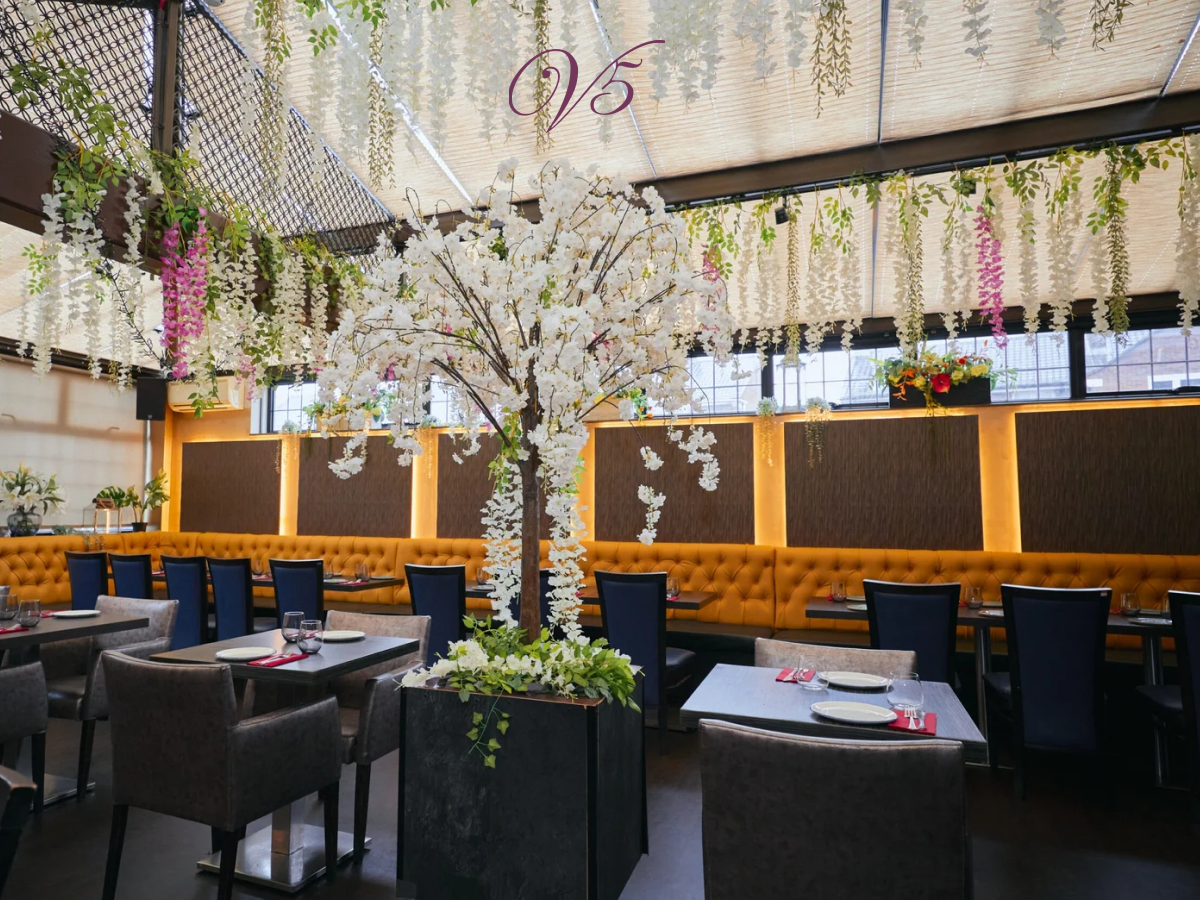Best Indian Restaurant in Ruislip for Curry Lovers
