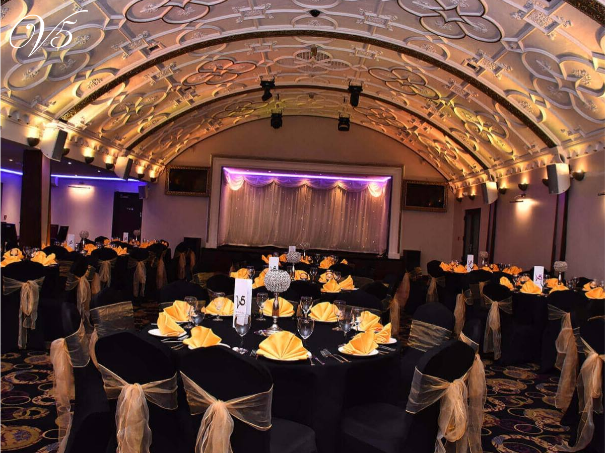 Discover the Best Indian Restaurant in Ruislip for Dine-In and Takeaway