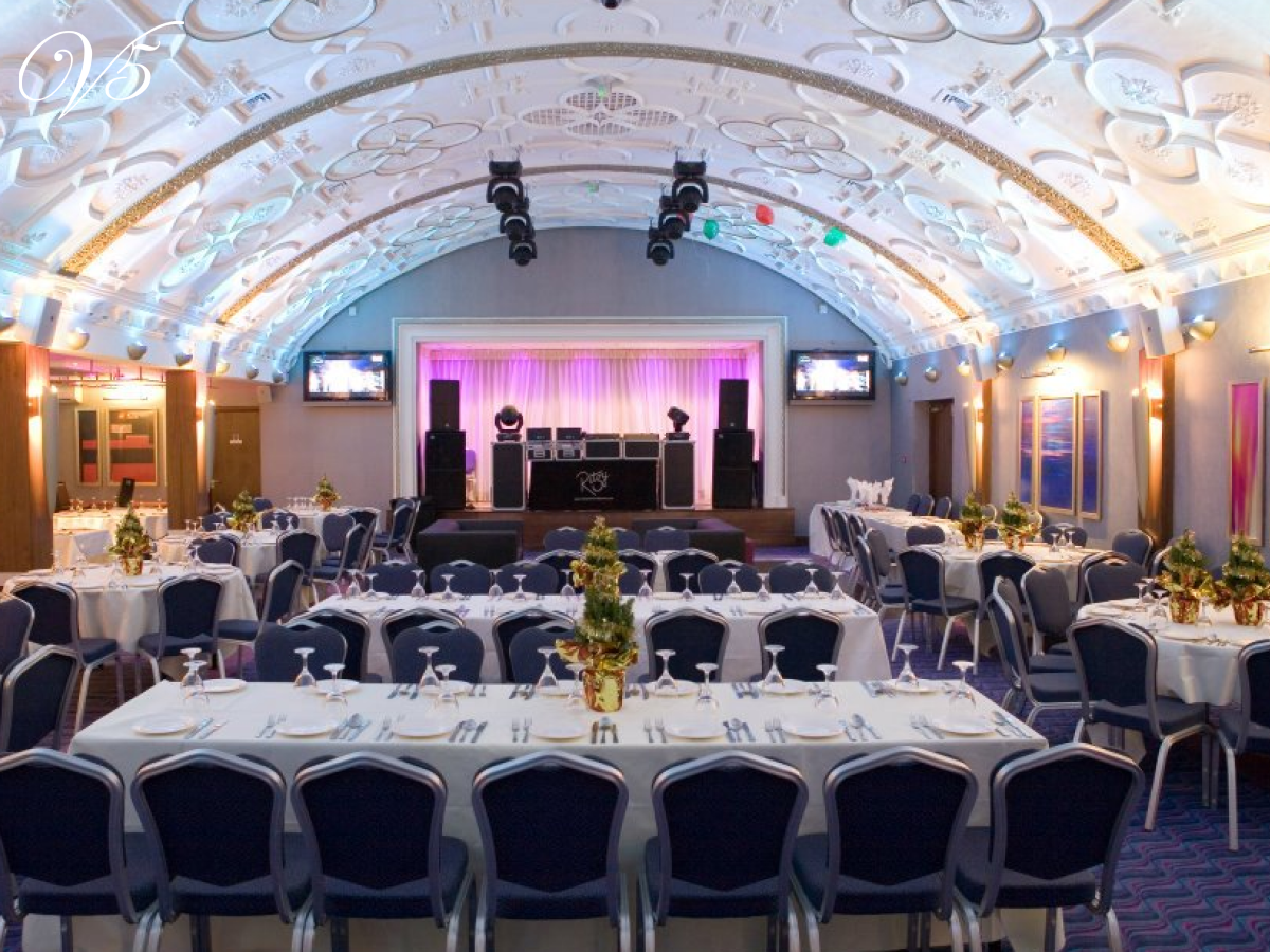 Affordable Yet Stunning: The Best Banqueting Venues in Ruislip for Any Budget