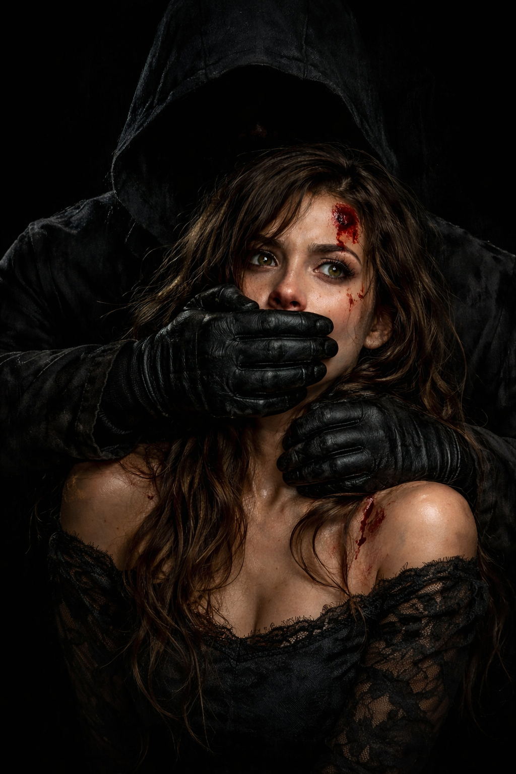 The deadly obsession