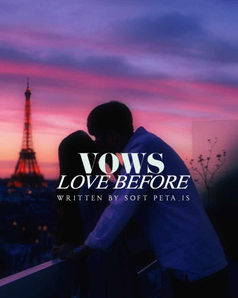Love before vows