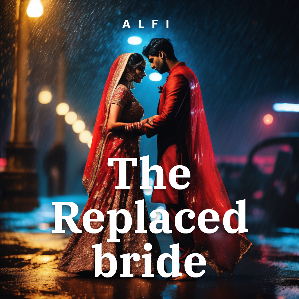 The replaced bride