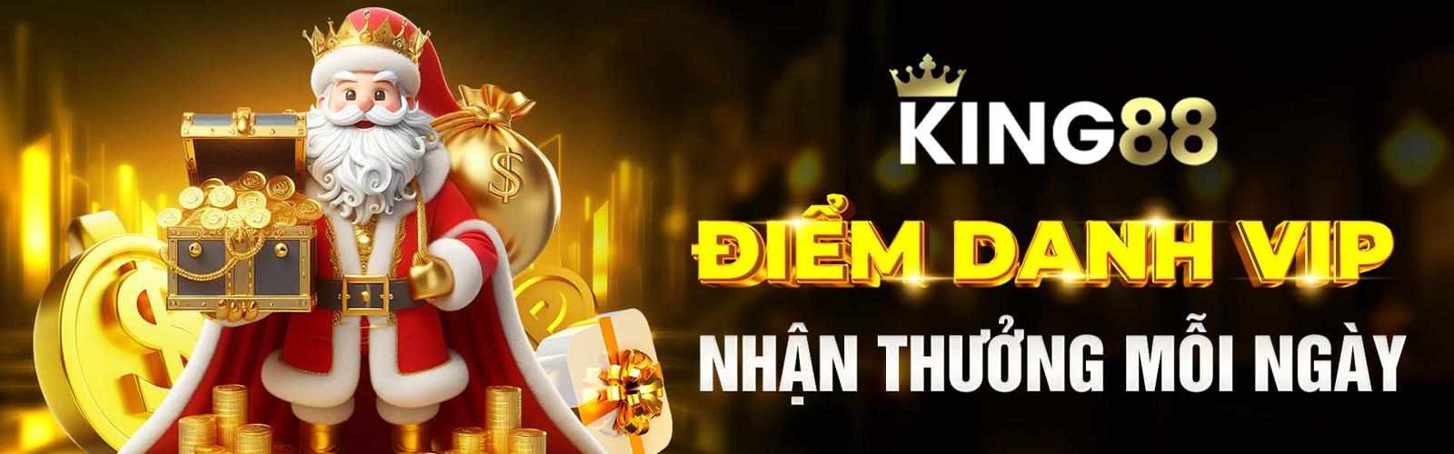 King88 |Tặng 88k Cho Thành Viên Mới