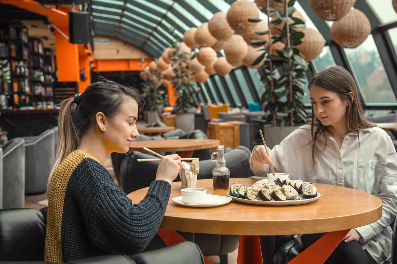 Coquitlam Asian Restaurants