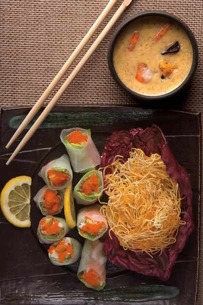 Asian Food Coquitlam BC