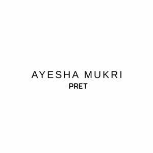 Ayesha Mukri design