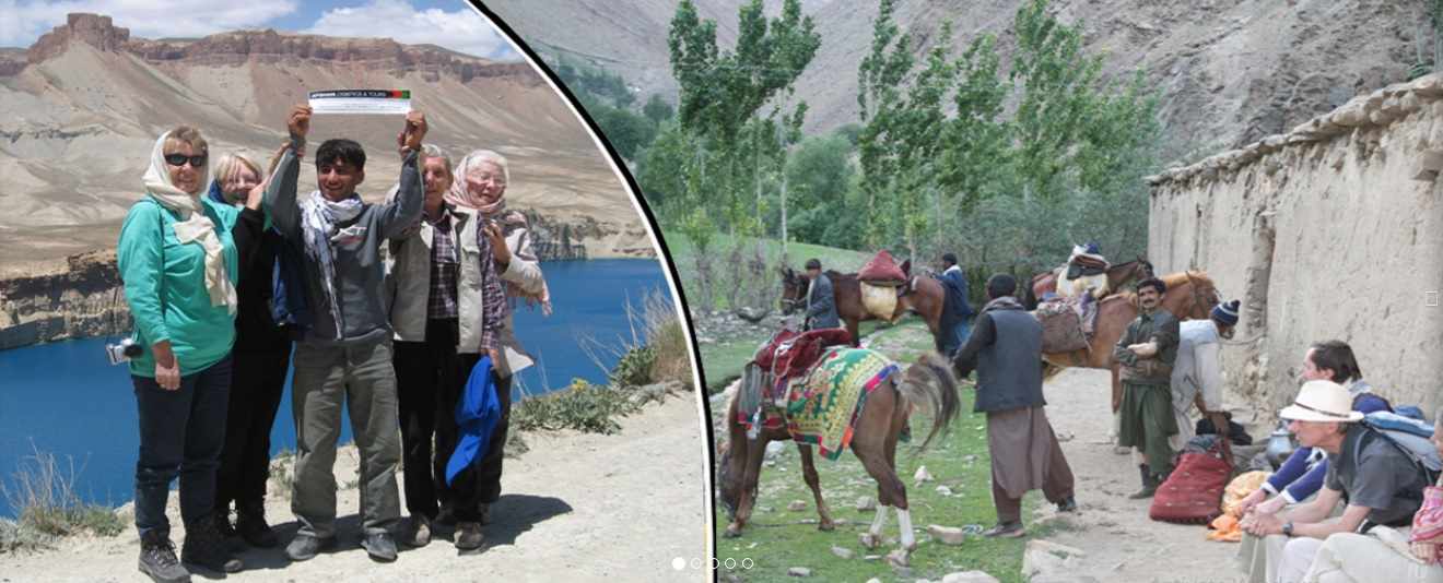 Reviving Tourism in Afghanistan: Challenges and Opportunities