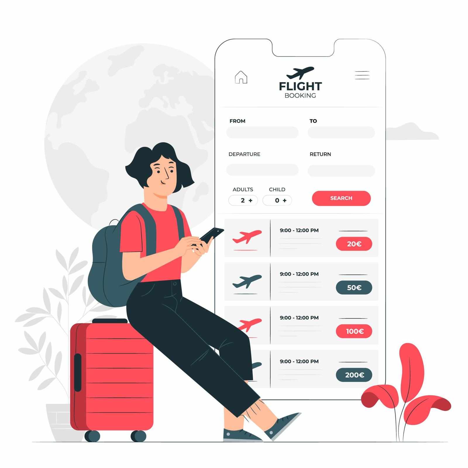 Why Every Travel Business Needs a MERN Stack Developer for Travel Apps