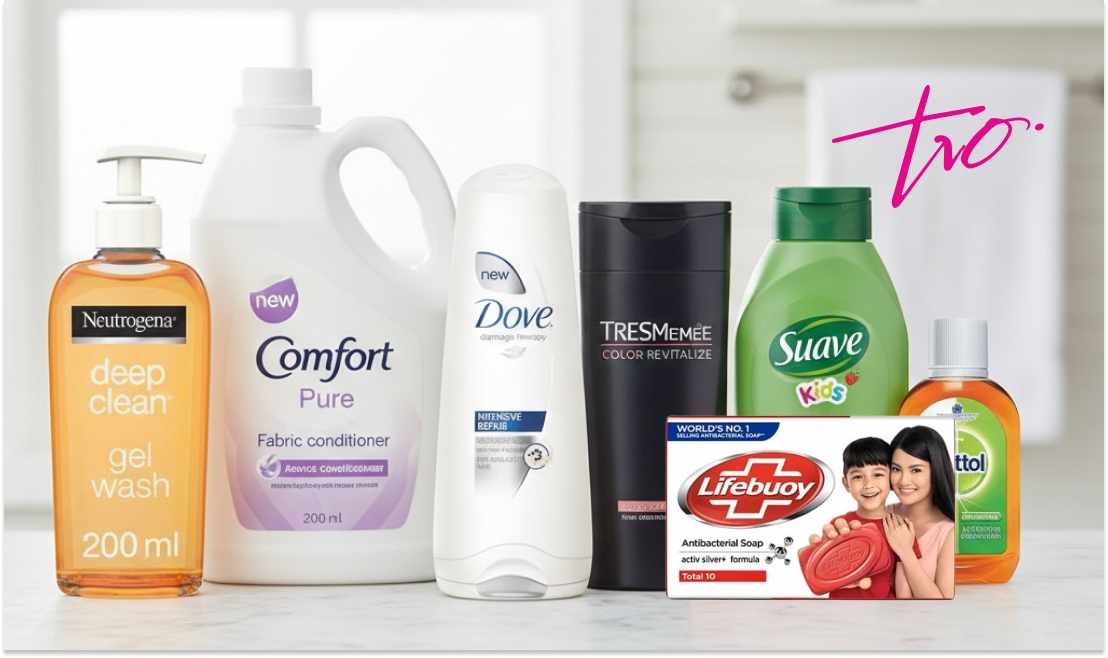 Treasure Orbit is the Most Prominent Personal Care and Toiletries Distributor