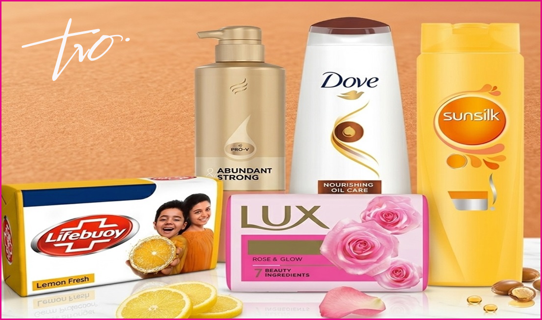 Treasure Orbit Expands Personal Care Portfolio with Leading Shampoo Brands