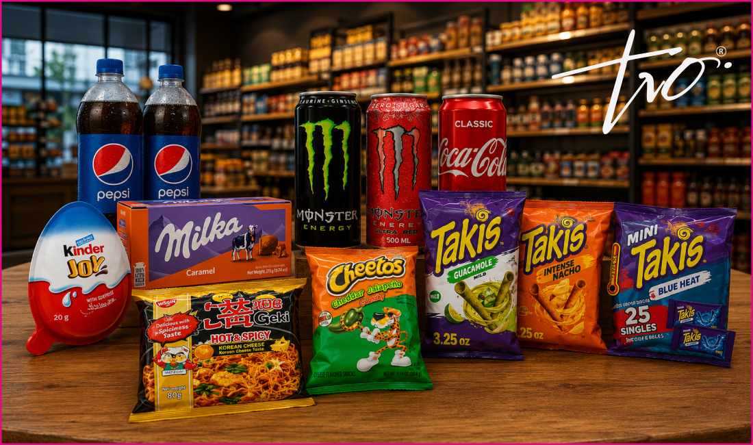Treasure Orbit Expands Its FMCG Brand Portfolio for Retailers and Importers Across the UAE and GCC