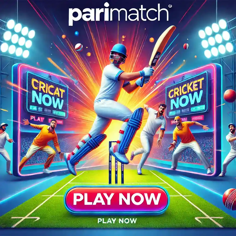 Get the Parimatch App Download: Bet Anytime, Anywhere!