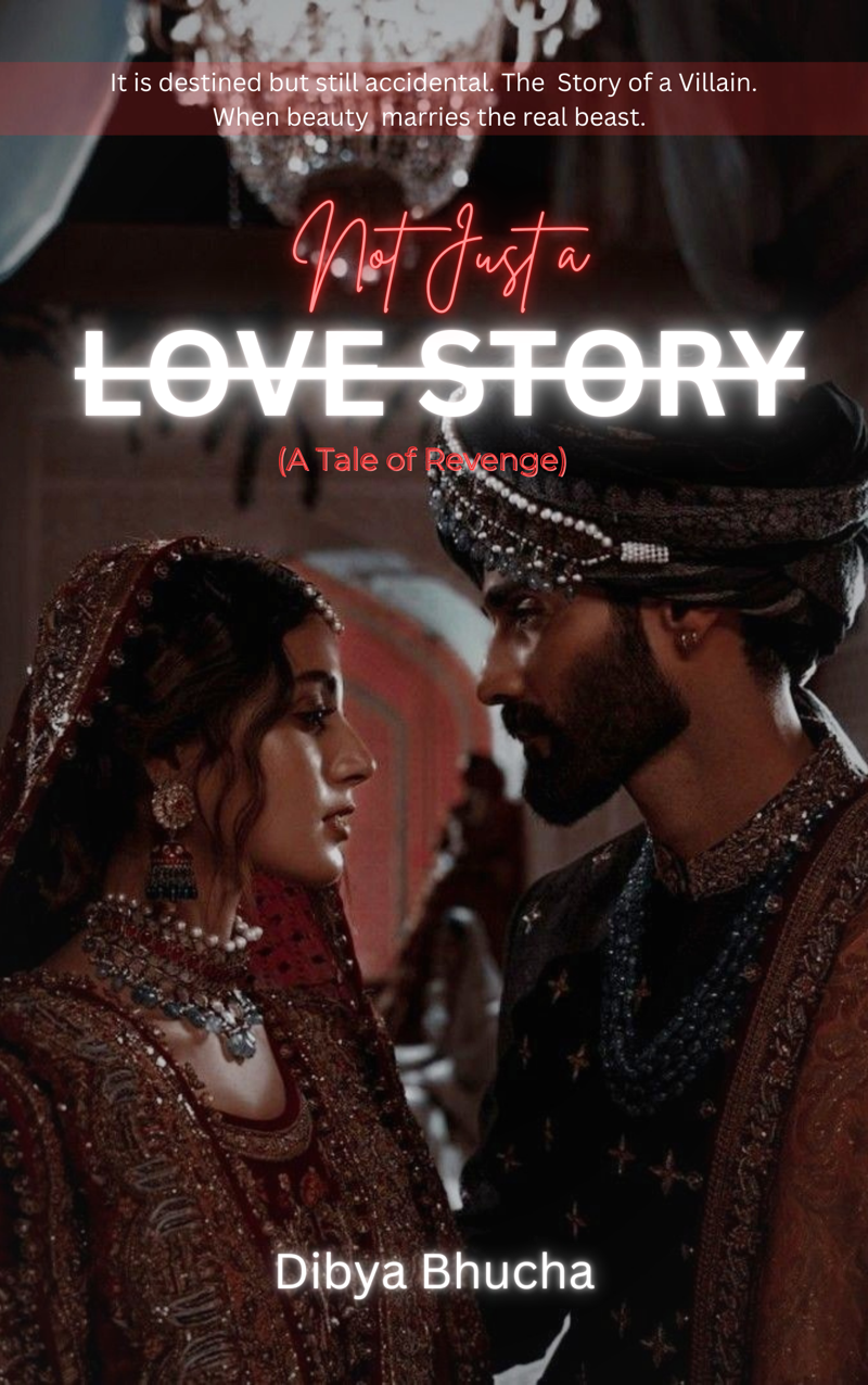 𝐍𝐨𝐭 𝐉𝐮𝐬𝐭 𝐚 𝐋𝐨𝐯𝐞 𝐒𝐭𝐨𝐫𝐲 ❤️