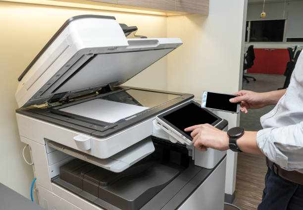 Managed Print Service
