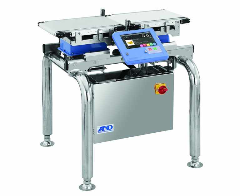 Integrating Inline Checkweighers Into Your Production Line: Tips and Best Practices