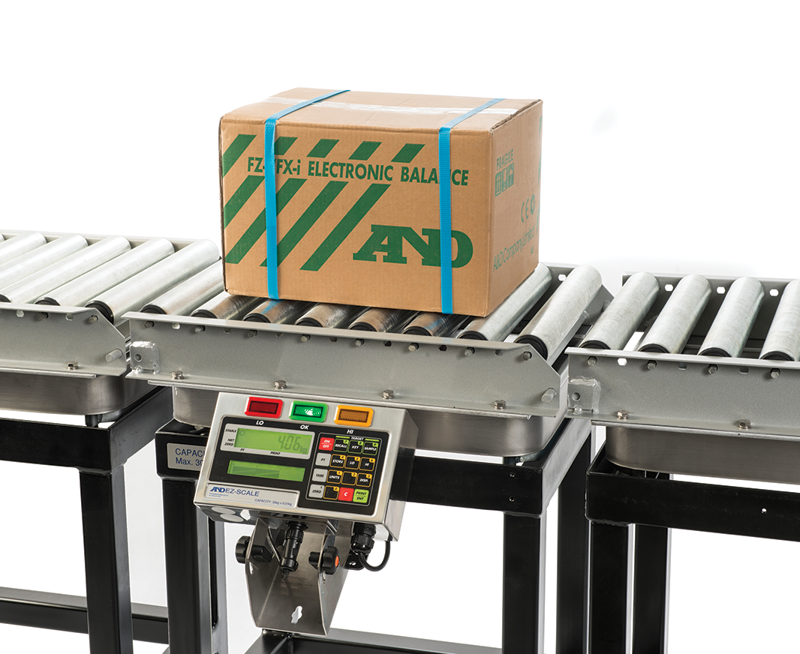 Product Inspection Systems