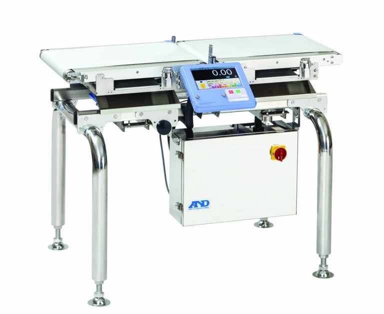 Common Challenges in Industrial Checkweighing and How to Overcome Them