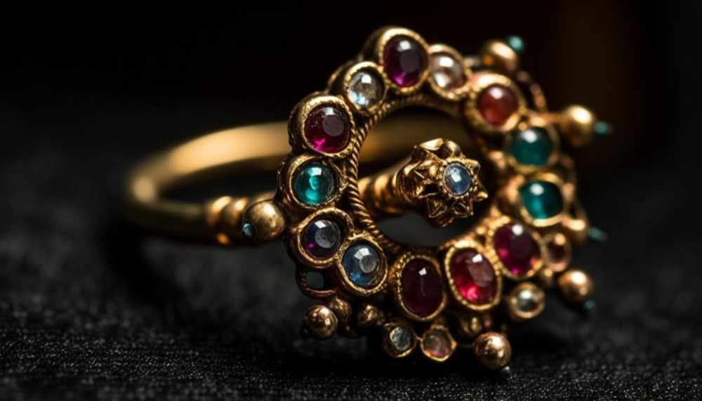 Top Tips for Selling Old Jewellery in London with Confidence