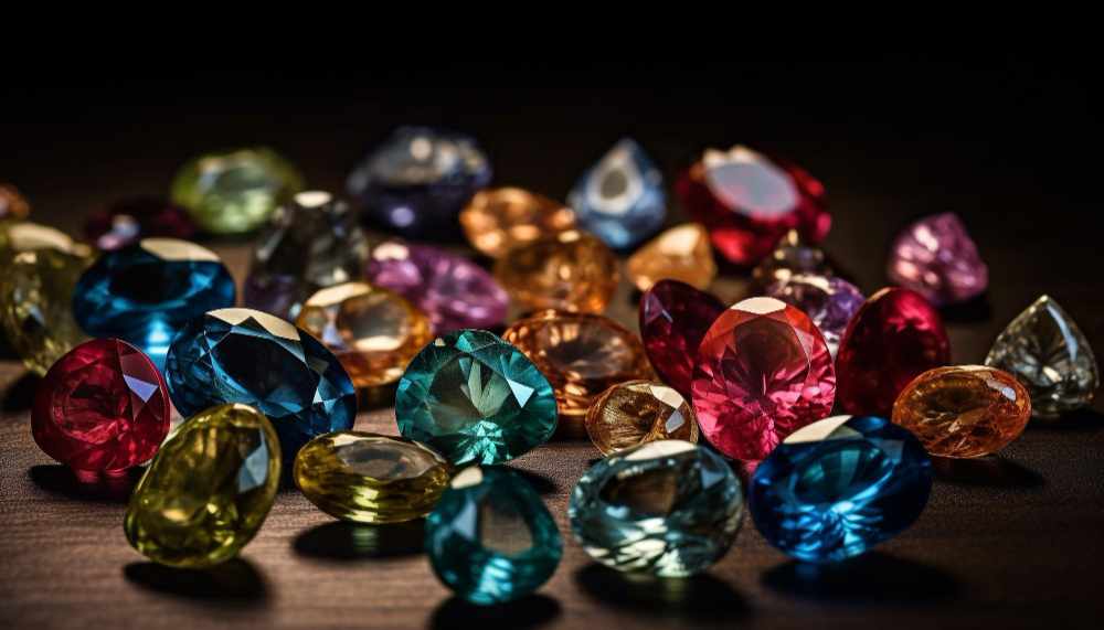 Sell Your Gemstones in Hatton Garden: Online vs In-Person Comparison
