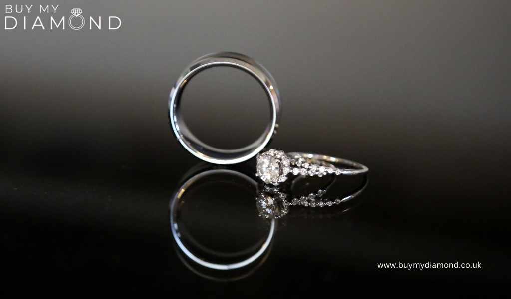 Safe and Secure Ways to Sell Your Engagement Ring Online