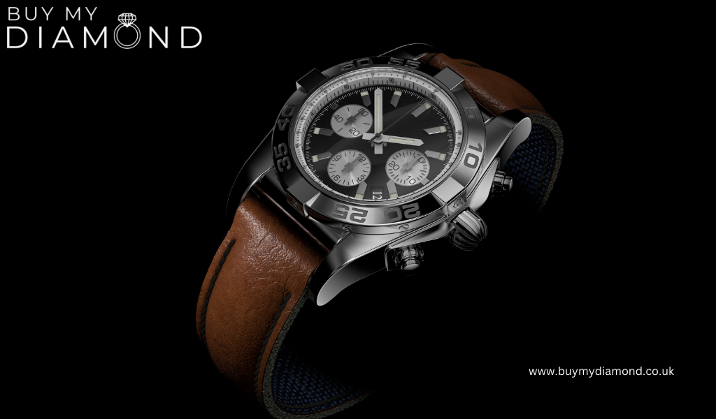 Where to Sell Old Watches Safely and Get the Best Market Price