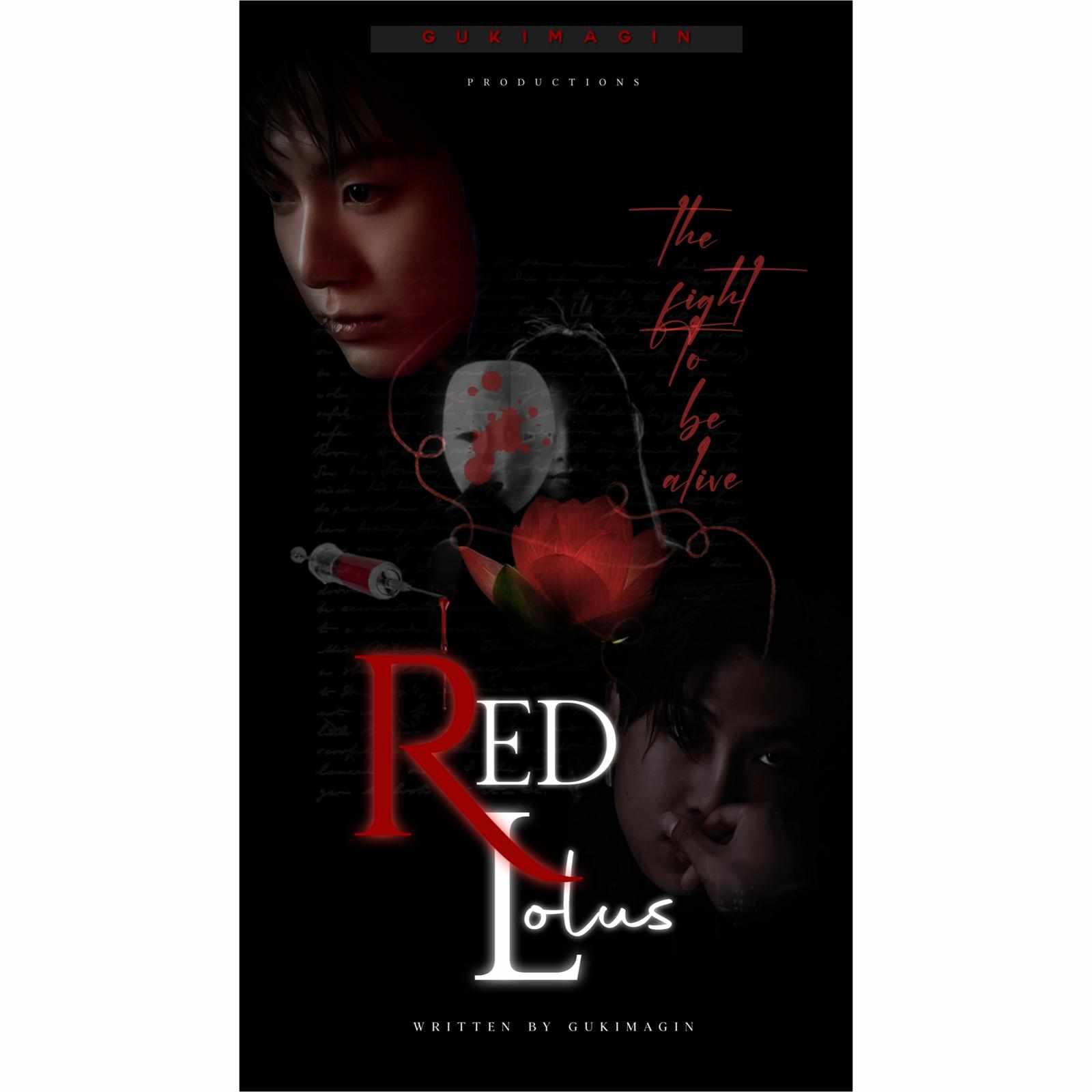 Red Lotus ; JJK