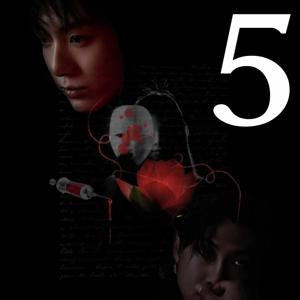 Chapter 5 : Thunder & Afterglow 🔞