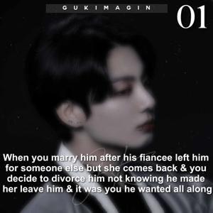 Part 1 : The Bride Who Wasn't Meant to Be