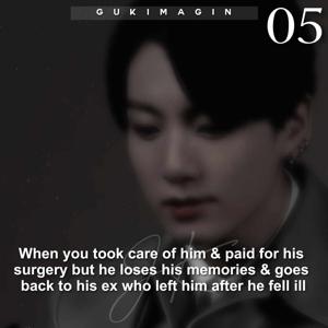 Part 5 : In the Pause Between Heartbeats