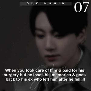 Part 7 : Still, You Breathe