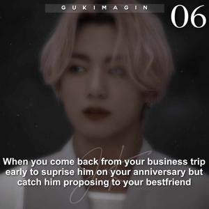 Part 6 : Two, One