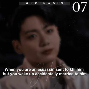 Part 7 : The Blood(line)