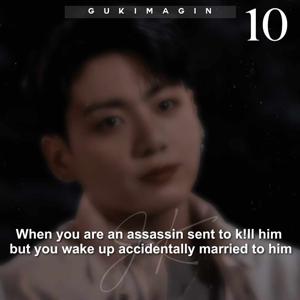 Part 10 : Secrets and Loyalties