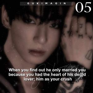 Part 5 : The Strange Request