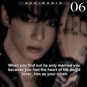 Part 6 : The Agreement (NSFW)