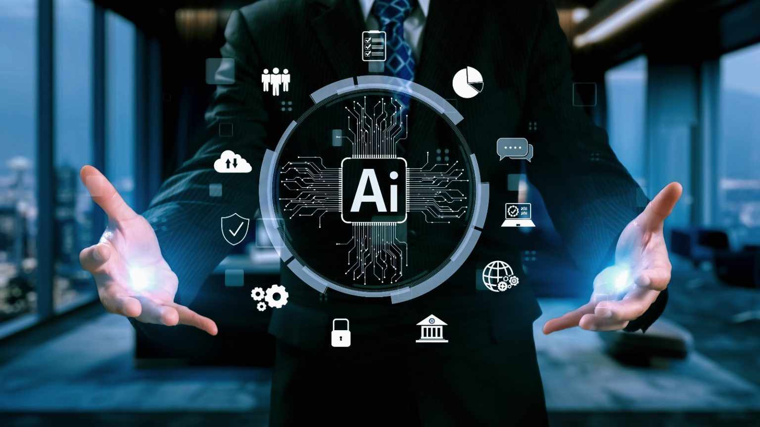 Deep Vision Systems: Transforming Operations with AI Anomaly Detection